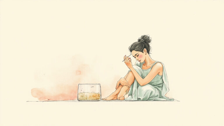 cara mengatasi dermatitis seboroik