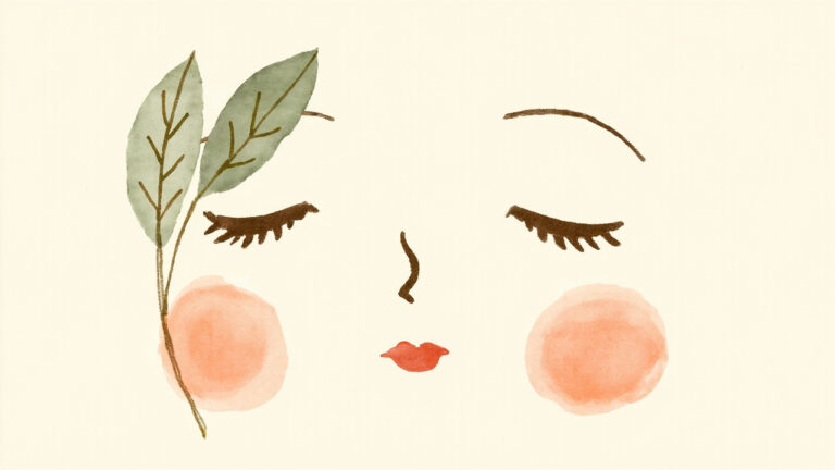 cara mengatasi melasma