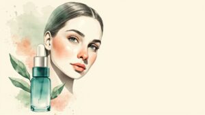 cara mengatasi rosacea ringan