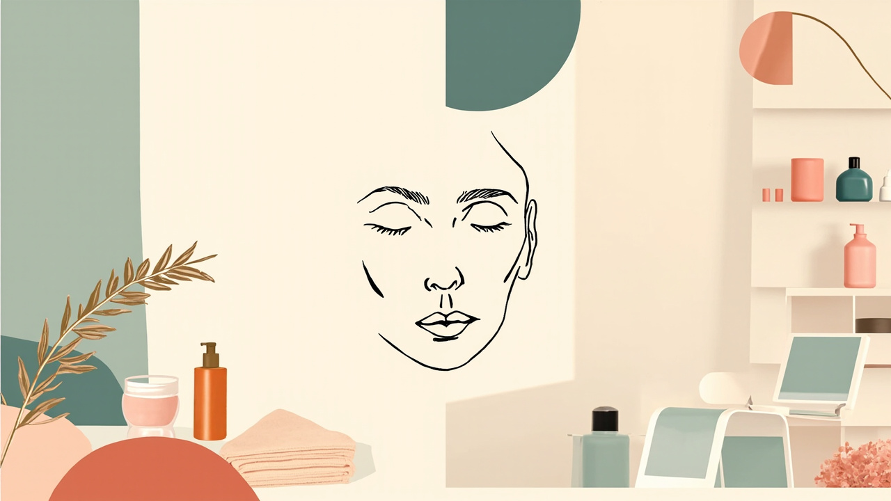glycolic acid untuk pemula