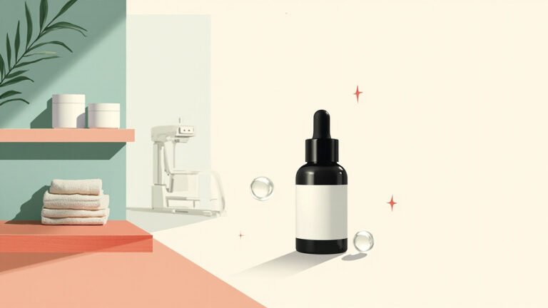 hyaluronic acid cara kerja dan cara pakai