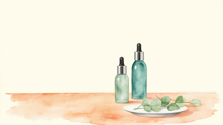 korean skincare ingredients yang populer