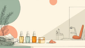 serum wajib untuk setiap jenis kulit