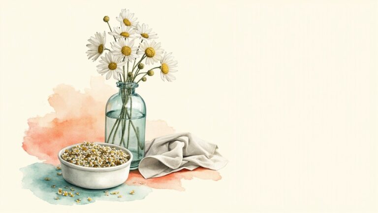 skincare saat menstruasi