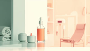 vitamin c serum cara memilih dan pakai