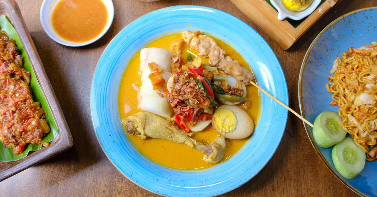 Serat untuk Pencernaan: Peran, Jenis, dan Cara&hellip;