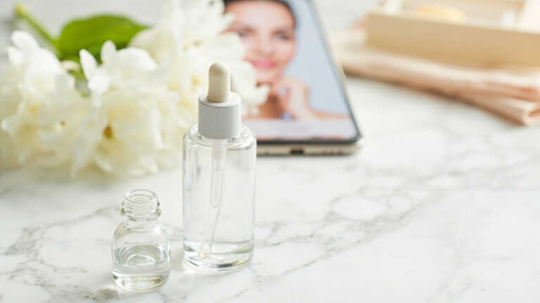 Serum Vs Ampoule Bedanya