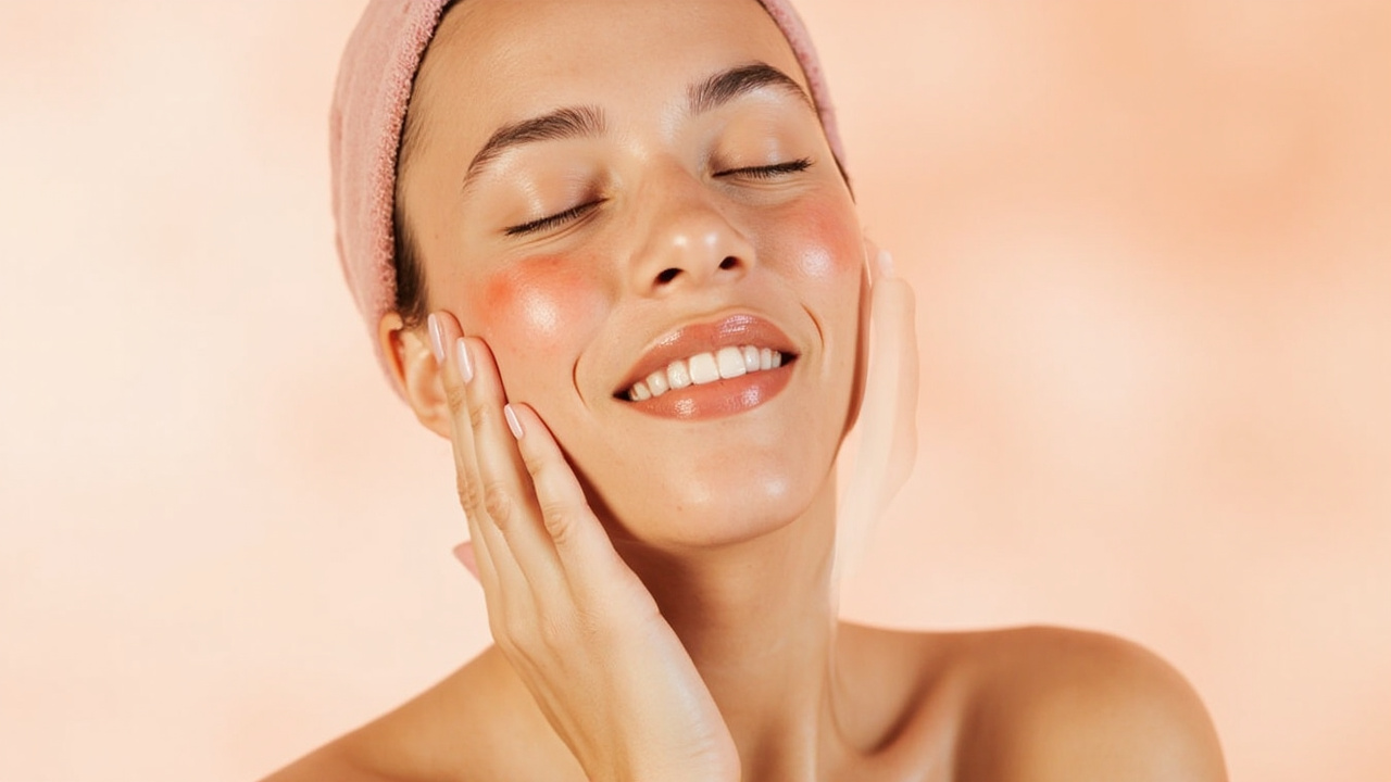 Ilustrasi Skin Barrier Kulit Sensitif: Tanda, Pemicu, dan Cara Merawatnya dengan Lembut