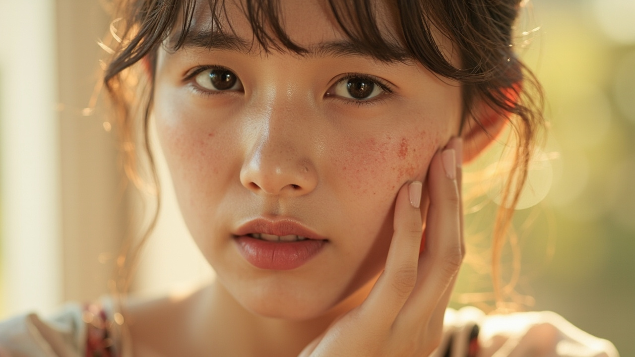 Tanda Skin Barrier Rusak dan Cara Mengenalinya&hellip;