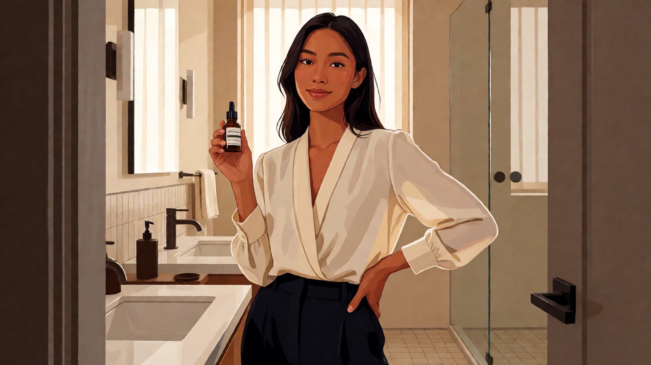 Skincare Rutin untuk Kulit Hormonal: Panduan per Fase Siklus