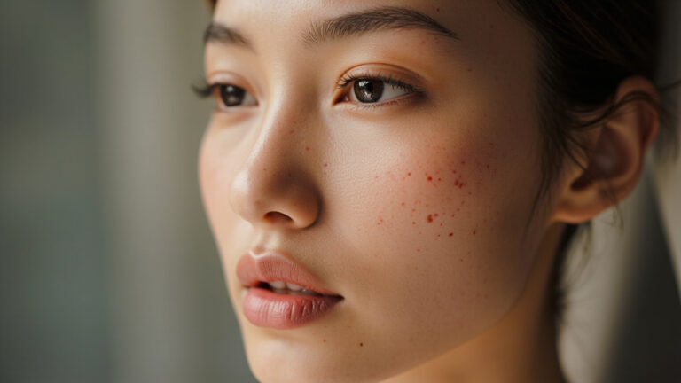 Skincare Untuk Jerawat Hormonal
