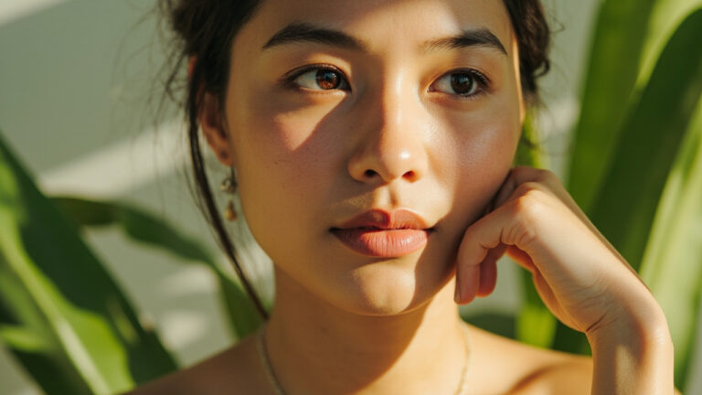 Skincare Untuk Kulit Sensitif Rutinitas