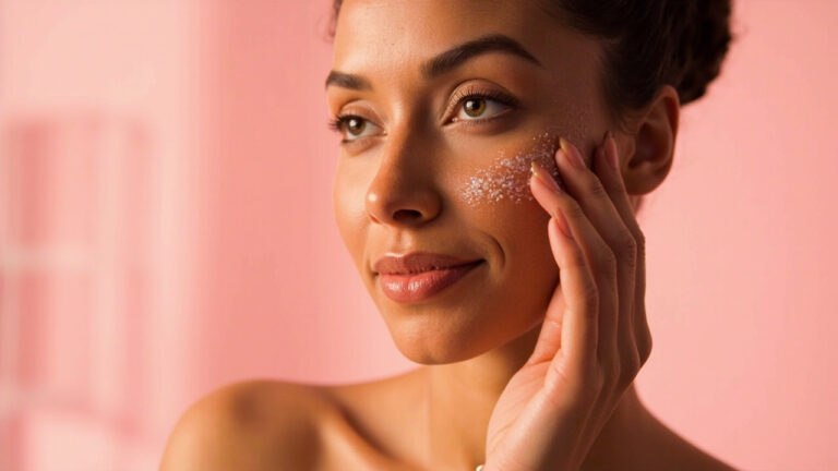 Skincare Untuk Mengatasi Pori Besar