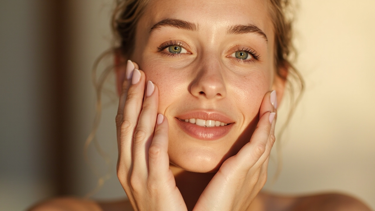 skincare vs treatment klinik untuk jerawat