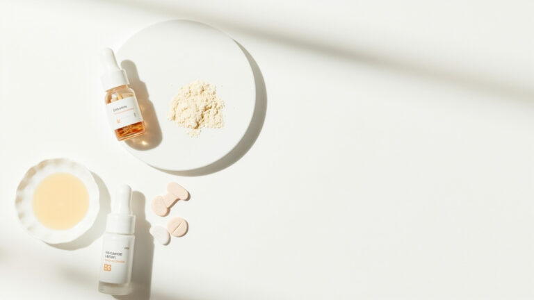 Squalane Vs Ceramide Bedanya: Mana yang Lebih Baik untuk Kulit?