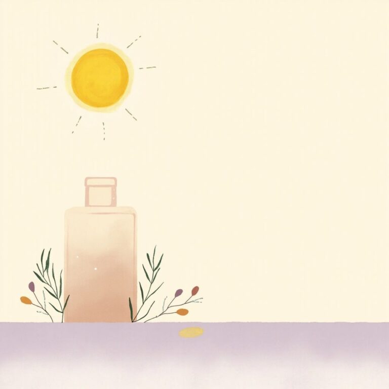 Sunscreen untuk Ibu Hamil – Mana yang Aman dan Tidak