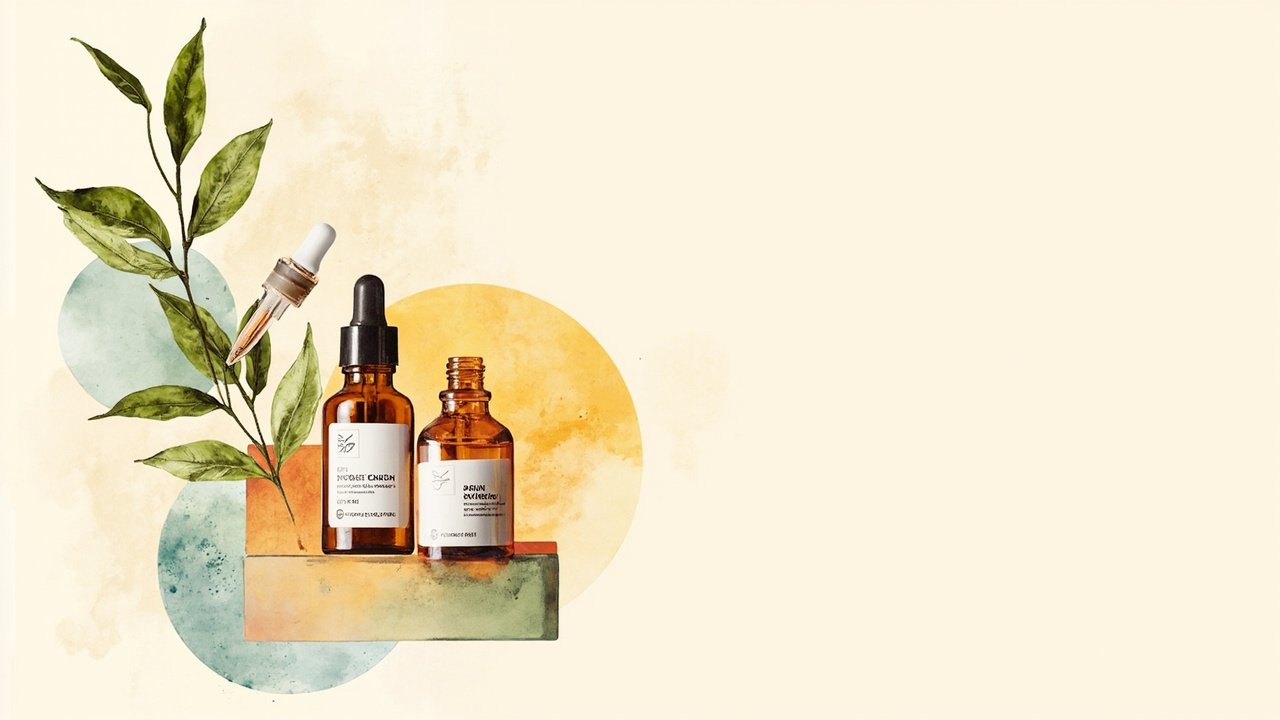 Toner Hydrating vs Exfoliating: Bedanya dan Cara Pakai