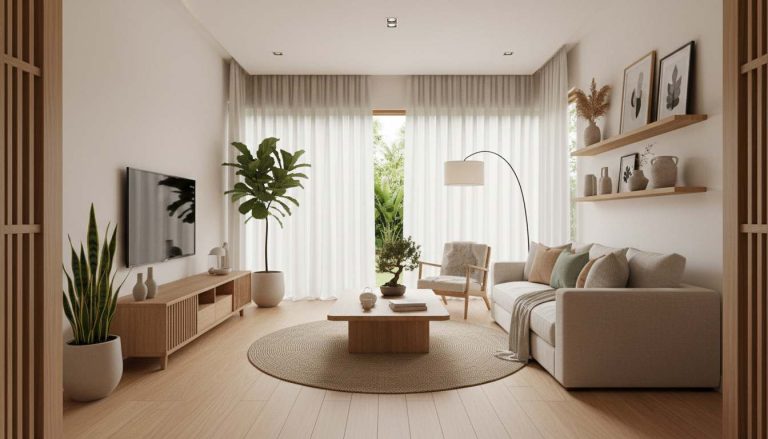 Tren Desain Interior 2026: Gaya yang Cocok untuk Rumah Indonesia