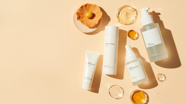 Urutan Skincare Lengkap Pemula
